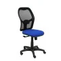 Chaise de Bureau Alocén P&C 0B229RN Bleu de P&C, Chaises et canapés - Réf : S5703500, Prix : 152,88 €, Remise : %