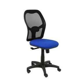 Silla de Oficina Alocén P&C 0B229RN Azul de P&C, Sillas y sofás - Ref: S5703500, Precio: 141,56 €, Descuento: %