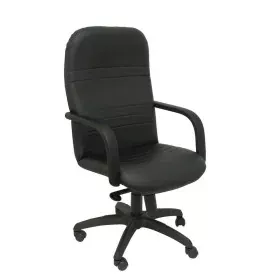 Cadeira de escritório Letur P&C DBSP840 Preto de P&C, Cadeiras e sofás - Ref: S5703502, Preço: 333,50 €, Desconto: %