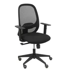 Office Chair Cilanco P&C 0B10CRP Black by P&C, Sofas and chairs - Ref: S5703505, Price: 228,02 €, Discount: %