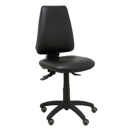 Chaise de Bureau Elche P&C SP840RP Noir de P&C, Chaises et canapés - Réf : S5703507, Prix : 127,38 €, Remise : %