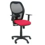 Chaise de Bureau Alocén P&C 0B10CRN Rouge de P&C, Chaises et canapés - Réf : S5703508, Prix : 166,27 €, Remise : %