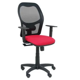 Cadeira de Escritório Alocén P&C 0B10CRN Vermelho de P&C, Cadeiras e sofás - Ref: S5703508, Preço: 153,95 €, Desconto: %