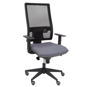 Office Chair Horna Bali P&C 0B10CRP Grey Dark grey by P&C, Sofas and chairs - Ref: S5703511, Price: 269,78 €, Discount: %