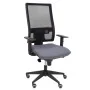 Office Chair Horna Bali P&C 0B10CRP Grey Dark grey by P&C, Sofas and chairs - Ref: S5703511, Price: 291,36 €, Discount: %