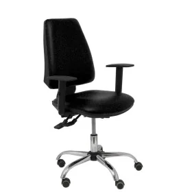 Chaise de Bureau Elche S P&C B10CRRP Noir de P&C, Chaises et canapés - Réf : S5703512, Prix : 216,55 €, Remise : %