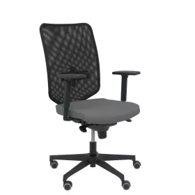 Chaise de Bureau Ossa P&C 20B16RP Gris de P&C, Chaises et canapés - Réf : S5703517, Prix : 340,34 €, Remise : %