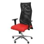 Sillón de Oficina Sahuco P&C B24APRP Rojo de P&C, Sillas y sofás - Ref: S5703522, Precio: 339,54 €, Descuento: %