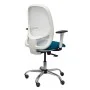 Cadeira de Escritório Cilanco P&C 354CRRP Branco Verde Verde/Azul de P&C, Cadeiras e sofás - Ref: S5703525, Preço: 280,74 €, ...