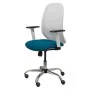 Cadeira de Escritório Cilanco P&C 354CRRP Branco Verde Verde/Azul de P&C, Cadeiras e sofás - Ref: S5703525, Preço: 280,74 €, ...