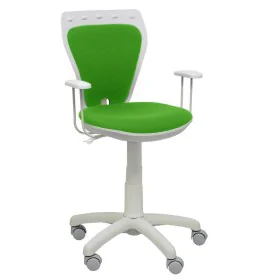 Silla de Oficina Salinas P&C BLB22RF Juvenil Pistacho de P&C, Sillas y sofás - Ref: S5703526, Precio: 111,94 €, Descuento: %