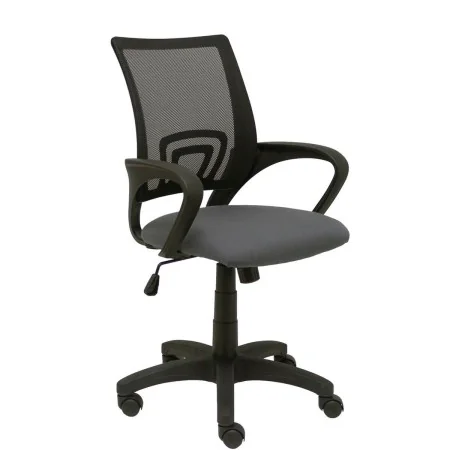 Silla de Oficina Vianos Bali P&C 0B600RN Gris oscuro de P&C, Sillas y sofás - Ref: S5703530, Precio: 104,86 €, Descuento: %