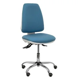 Chaise de Bureau Elche P&C B13CRRP Bleu ciel de P&C, Chaises et canapés - Réf : S5703531, Prix : 147,79 €, Remise : %