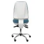 Cadeira de Escritório Elche P&C B13CRRP Azul celeste de P&C, Cadeiras e sofás - Ref: S5703531, Preço: 147,79 €, Desconto: %