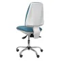 Cadeira de Escritório Elche P&C B13CRRP Azul celeste de P&C, Cadeiras e sofás - Ref: S5703531, Preço: 147,79 €, Desconto: %