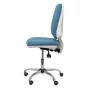 Cadeira de Escritório Elche P&C B13CRRP Azul celeste de P&C, Cadeiras e sofás - Ref: S5703531, Preço: 147,79 €, Desconto: %