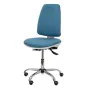 Cadeira de Escritório Elche P&C B13CRRP Azul celeste de P&C, Cadeiras e sofás - Ref: S5703531, Preço: 147,79 €, Desconto: %