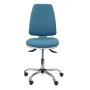 Cadeira de Escritório Elche P&C B13CRRP Azul celeste de P&C, Cadeiras e sofás - Ref: S5703531, Preço: 147,79 €, Desconto: %