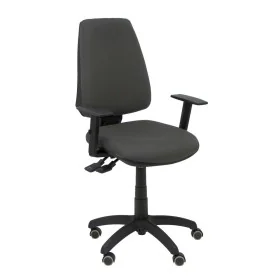 Office Chair Elche S Bali P&C 00B10RP Dark grey by P&C, Sofas and chairs - Ref: S5703534, Price: 141,04 €, Discount: %