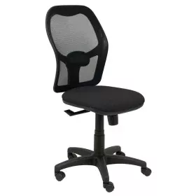 Office Chair Alocén P&C 0B840RN Black by P&C, Sofas and chairs - Ref: S5703535, Price: 152,88 €, Discount: %