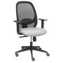 Office Chair Cilanco P&C 0B10CRP Light grey by P&C, Sofas and chairs - Ref: S5703537, Price: 228,02 €, Discount: %