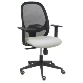 Silla de Oficina Cilanco P&C 0B10CRP Gris claro de P&C, Sillas y sofás - Ref: S5703537, Precio: 228,02 €, Descuento: %