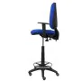 Tabouret Elche S Bali P&C 29B10RP Bleu 150 cm de P&C, Chaises et canapés - Réf : S5703538, Prix : 179,85 €, Remise : %