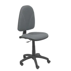 Chaise de Bureau Algarra Bali P&C PB220RN Gris de P&C, Chaises et canapés - Réf : S5703540, Prix : 94,74 €, Remise : %