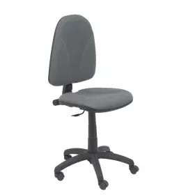 Chaise de Bureau Algarra Bali P&C PB220RN Gris de P&C, Chaises et canapés - Réf : S5703540, Prix : 100,04 €, Remise : %