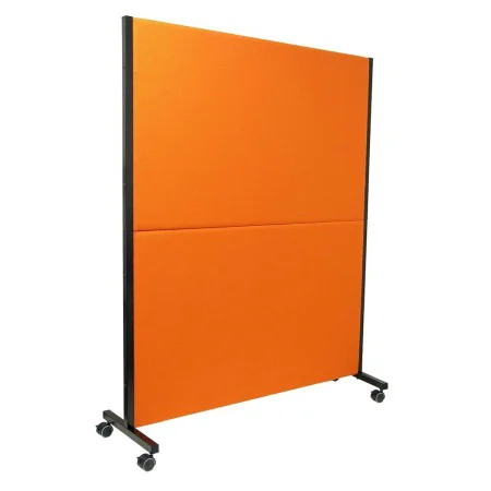 Folding screen Valdeganga P&C BALI308 Orange by P&C, Accessories - Ref: S5703562, Price: 324,45 €, Discount: %