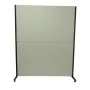 Folding screen Valdeganga P&C 0BALI40 Grey Light grey by P&C, Accessories - Ref: S5703586, Price: 300,42 €, Discount: %