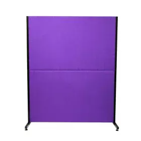 Biombo Valdeganga P&C 0BALI82 Morado Lila de P&C, Accesorios - Ref: S5703587, Precio: 300,42 €, Descuento: %