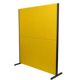 Folding screen Valdeganga P&C BALI100 Yellow by P&C, Accessories - Ref: S5703588, Price: 300,42 €, Discount: %