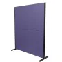 Folding screen Valdeganga P&C BALI261 Blue by P&C, Accessories - Ref: S5703590, Price: 324,45 €, Discount: %