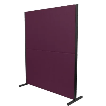 Folding screen Valdeganga P&C BALI760 Purple by P&C, Accessories - Ref: S5703595, Price: 324,45 €, Discount: %