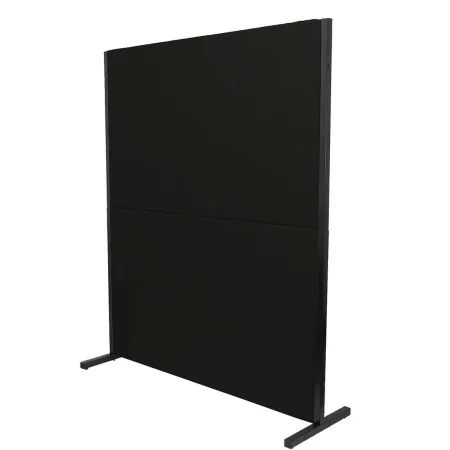 Spanische Wand Valdeganga P&C BALI840 Schwarz von P&C, Zubehör - Ref: S5703596, Preis: 300,42 €, Rabatt: %