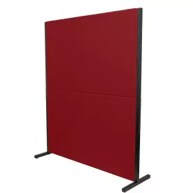 Paravento Valdeganga P&C BALI933 Rosso Rosso Granato di P&C, Accessori - Rif: S5703597, Prezzo: 324,45 €, Sconto: %