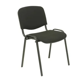 Reception Chair Alcaraz P&C 426ARAN840 Black (4 uds) by P&C, Sofas and chairs - Ref: S5703598, Price: 180,92 €, Discount: %