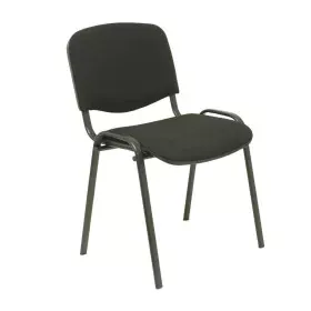 Reception Chair Alcaraz P&C 426ARAN840 Black (4 uds) by P&C, Sofas and chairs - Ref: S5703598, Price: 195,39 €, Discount: %