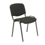 Silla de Recepción Alcaraz P&C 426ARAN840 Negro (4 uds) de P&C, Sillas y sofás - Ref: S5703598, Precio: 195,39 €, Descuento: %