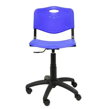 Cadeira de Escritório Robledo P&C 6IGIRAZ Azul de P&C, Cadeiras e sofás - Ref: S5703600, Preço: 77,96 €, Desconto: %