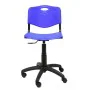 Chaise de Bureau Robledo P&C 6IGIRAZ Bleu de P&C, Chaises et canapés - Réf : S5703600, Prix : 77,96 €, Remise : %