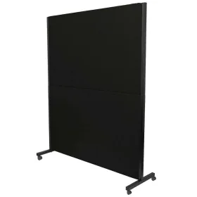 Spanische Wand Valdeganga P&C LI840RF Schwarz von P&C, Zubehör - Ref: S5703610, Preis: 310,45 €, Rabatt: %