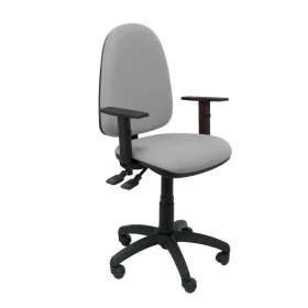 Silla de Oficina Tribaldos P&C LI40B10 Gris claro de P&C, Sillas y sofás - Ref: S5703616, Precio: 125,14 €, Descuento: %