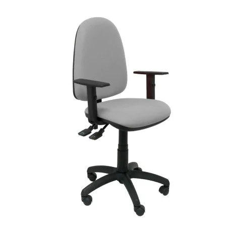 Office Chair Tribaldos P&C LI40B10 Light grey by P&C, Sofas and chairs - Ref: S5703616, Price: 132,14 €, Discount: %