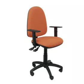 Silla de Oficina Tribaldos P&C I363B10 Marrón de P&C, Sillas y sofás - Ref: S5703623, Precio: 132,14 €, Descuento: %