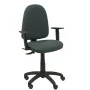 Chaise de Bureau Tribaldos P&C I600B10 Gris foncé de P&C, Chaises et canapés - Réf : S5703626, Prix : 125,14 €, Remise : %