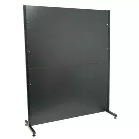 Folding screen Valdeganga P&C 0MELANE Black by P&C, Accessories - Ref: S5703650, Price: 182,95 €, Discount: %