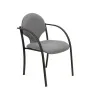 Chaise de Réception Hellin Royal Fern localization-B07VDLY4ML Gris (2 uds) de Royal Fern, Chaises et canapés - Réf : S5703651...