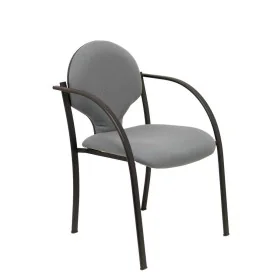 Reception Chair Hellin Royal Fern localization-B07VDLY4ML Grey (2 uds) by Royal Fern, Sofas and chairs - Ref: S5703651, Price...